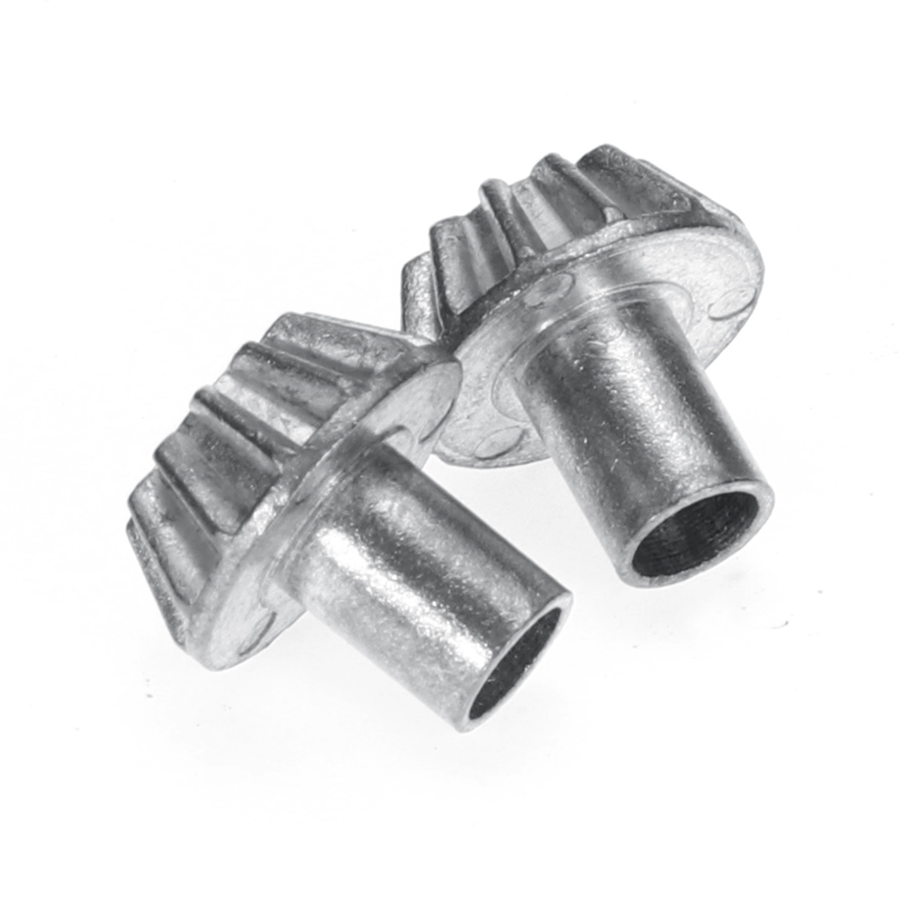 Wltoys124008112RCCarPartsMetalReductionSpurBevelDriveGearVehiclesModelsSpareAccessories27192720-1993423-13