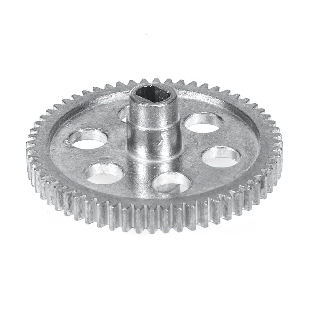 Wltoys124008112RCCarPartsMetalReductionSpurBevelDriveGearVehiclesModelsSpareAccessories27192720-1993423-8