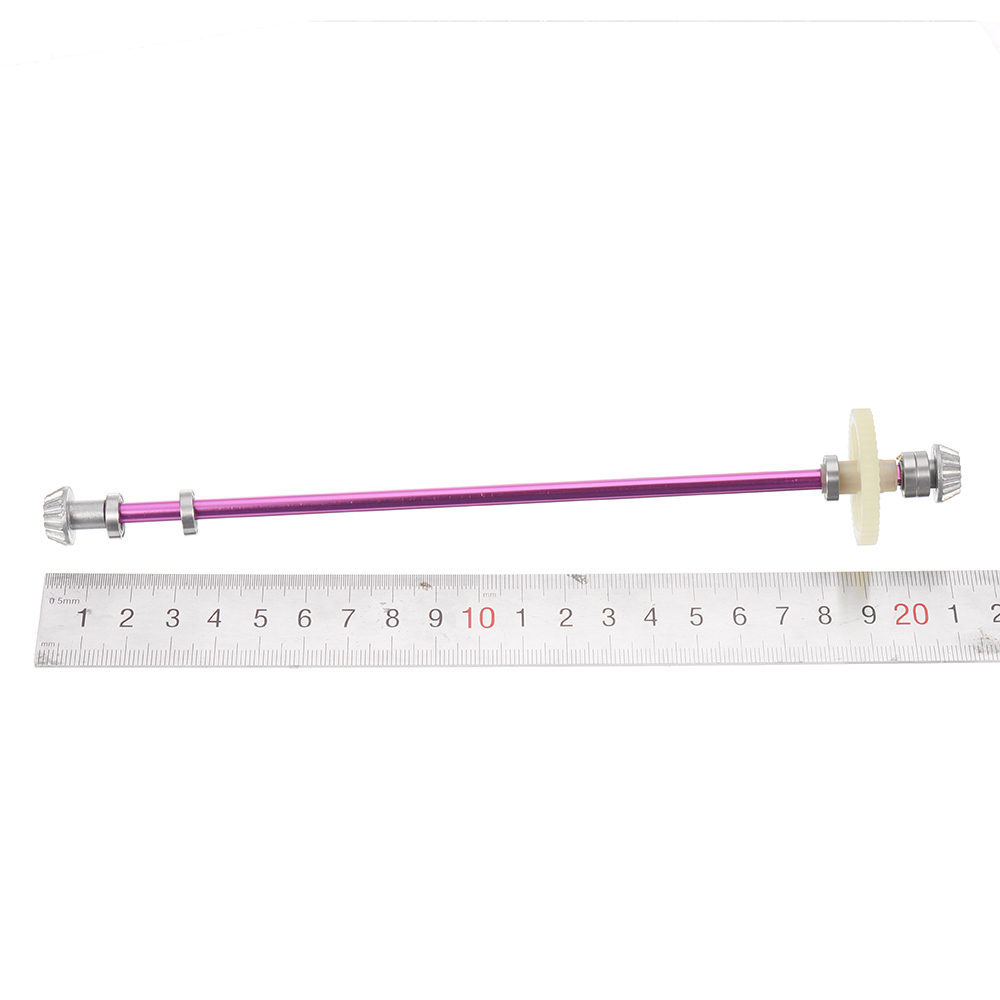 Wltoys124017124019112RCSpareCenterDriveShaftAssembly1839CarVehiclesModelParts-1799474-1
