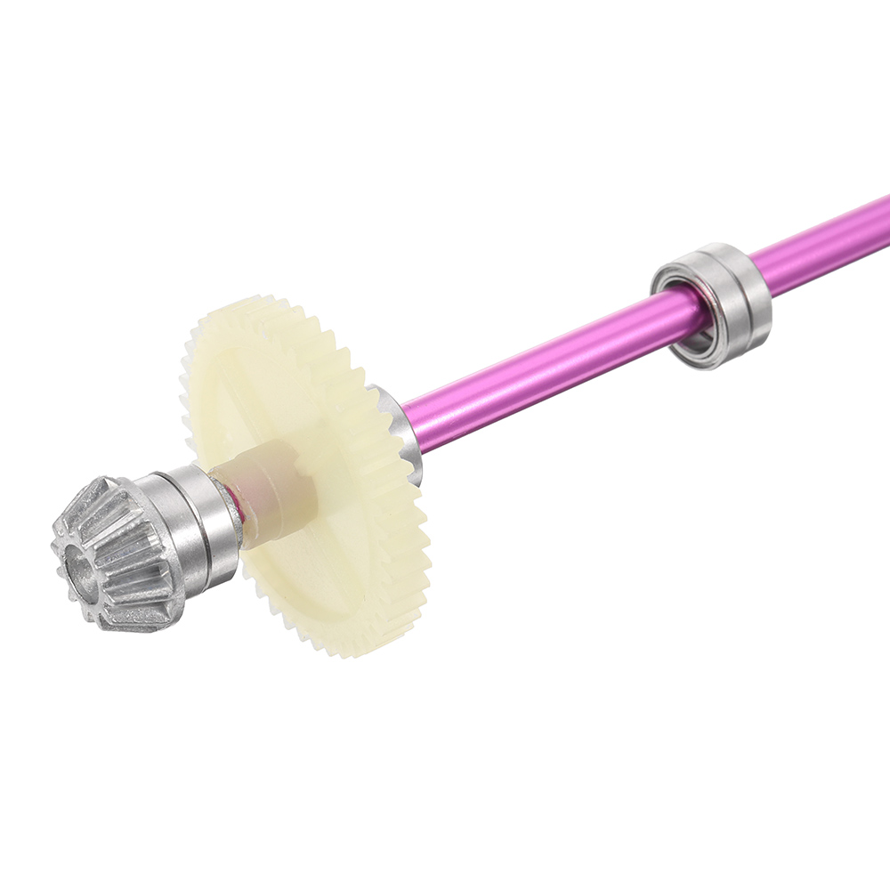Wltoys124017124019112RCSpareCenterDriveShaftAssembly1839CarVehiclesModelParts-1799474-4