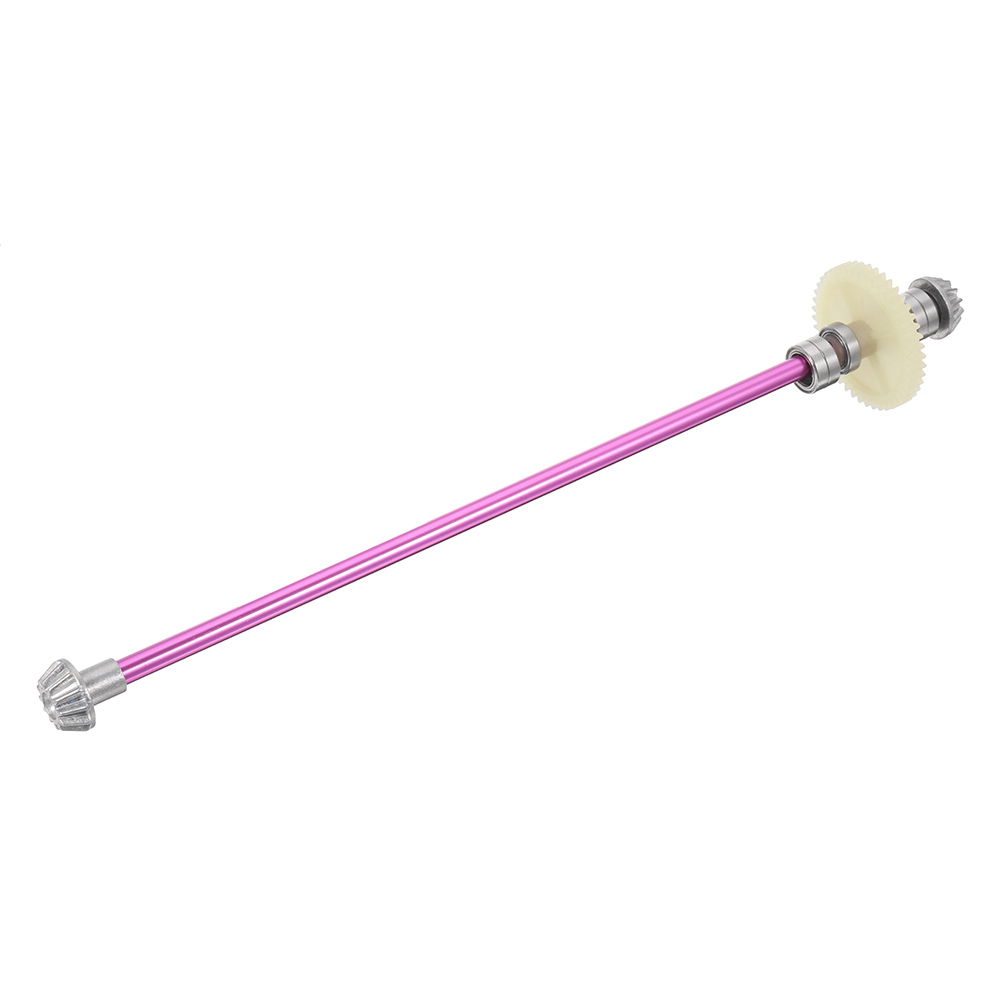 Wltoys124017124019112RCSpareCenterDriveShaftAssembly1839CarVehiclesModelParts-1799474-7