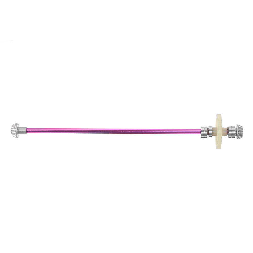 Wltoys124017124019112RCSpareCenterDriveShaftAssembly1839CarVehiclesModelParts-1799474-8