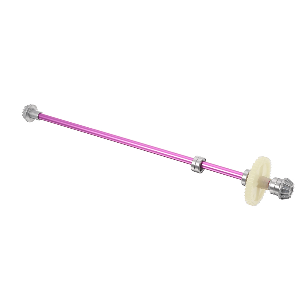 Wltoys124017124019112RCSpareCenterDriveShaftAssembly1839CarVehiclesModelParts-1799474-9