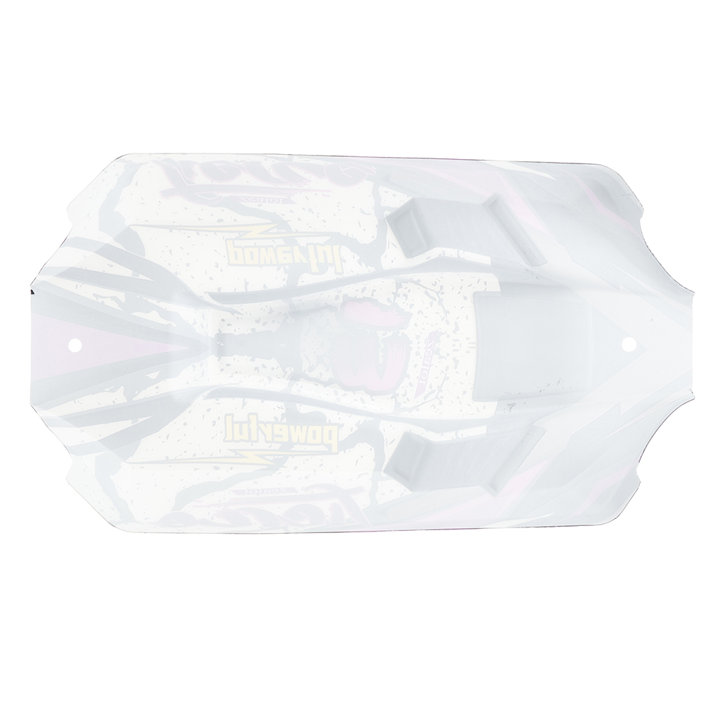 Wltoys124019112RCSpareBodyShellTailWing1836VehiclesModelParts-1797841-4