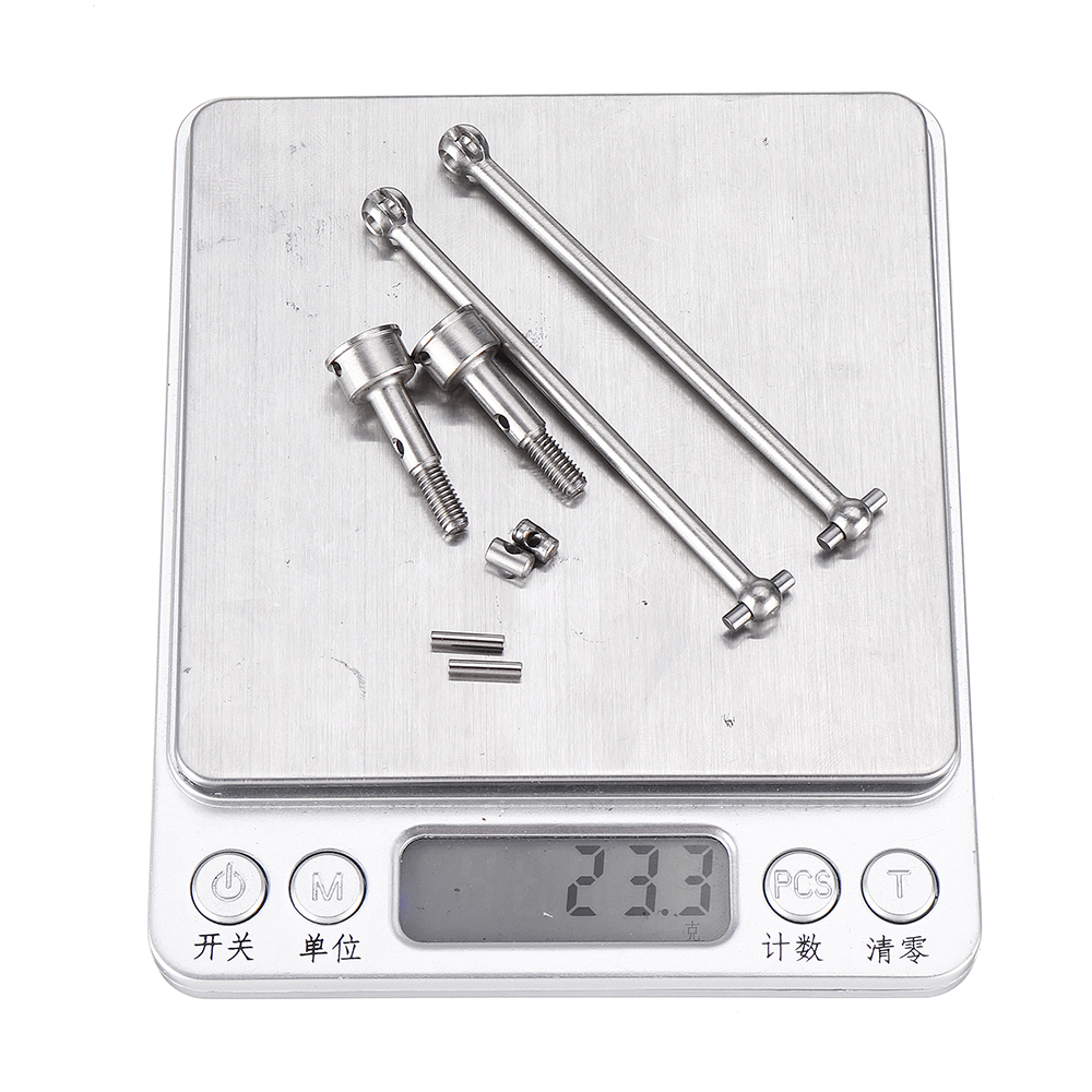 Wltoys124021240412409112MetalCVDDriveShaftAxleCup0269RCCarSpareParts-1676089-1