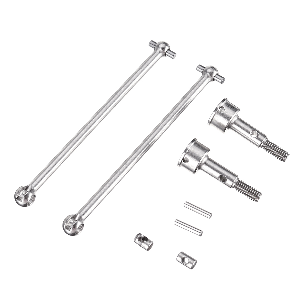 Wltoys124021240412409112MetalCVDDriveShaftAxleCup0269RCCarSpareParts-1676089-2