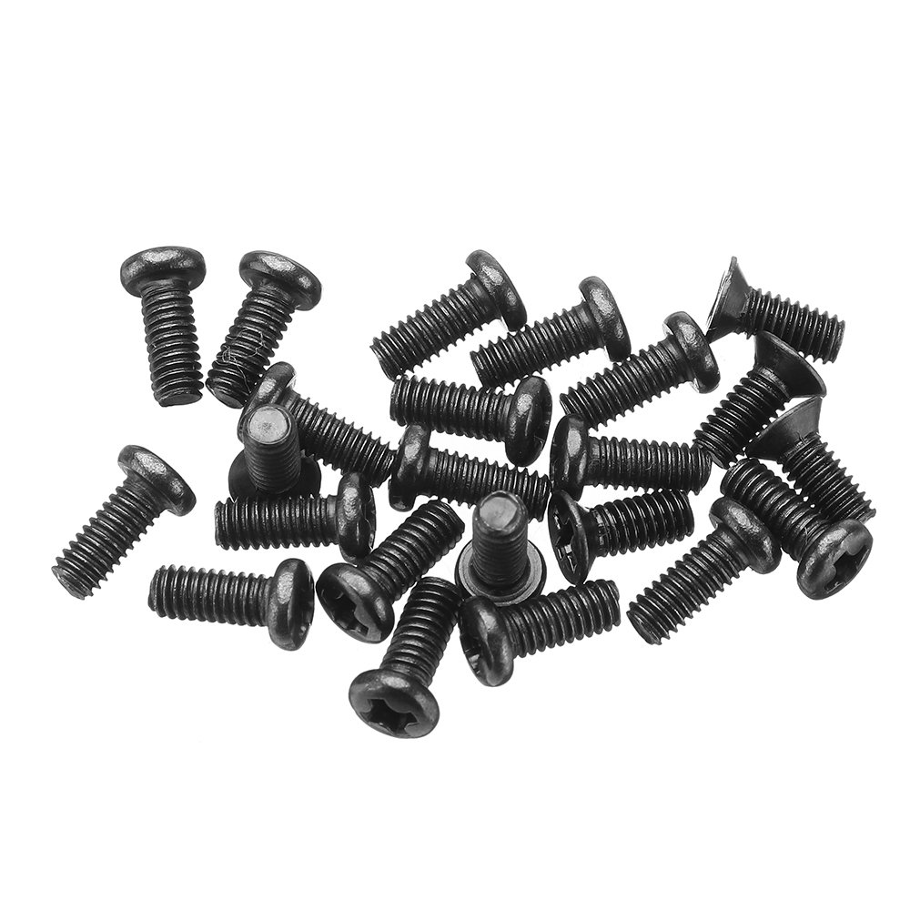 Wltoys144001144010UpgradeMetalGearCaseRCCarPartsBlueSilverBlack-1707674-10