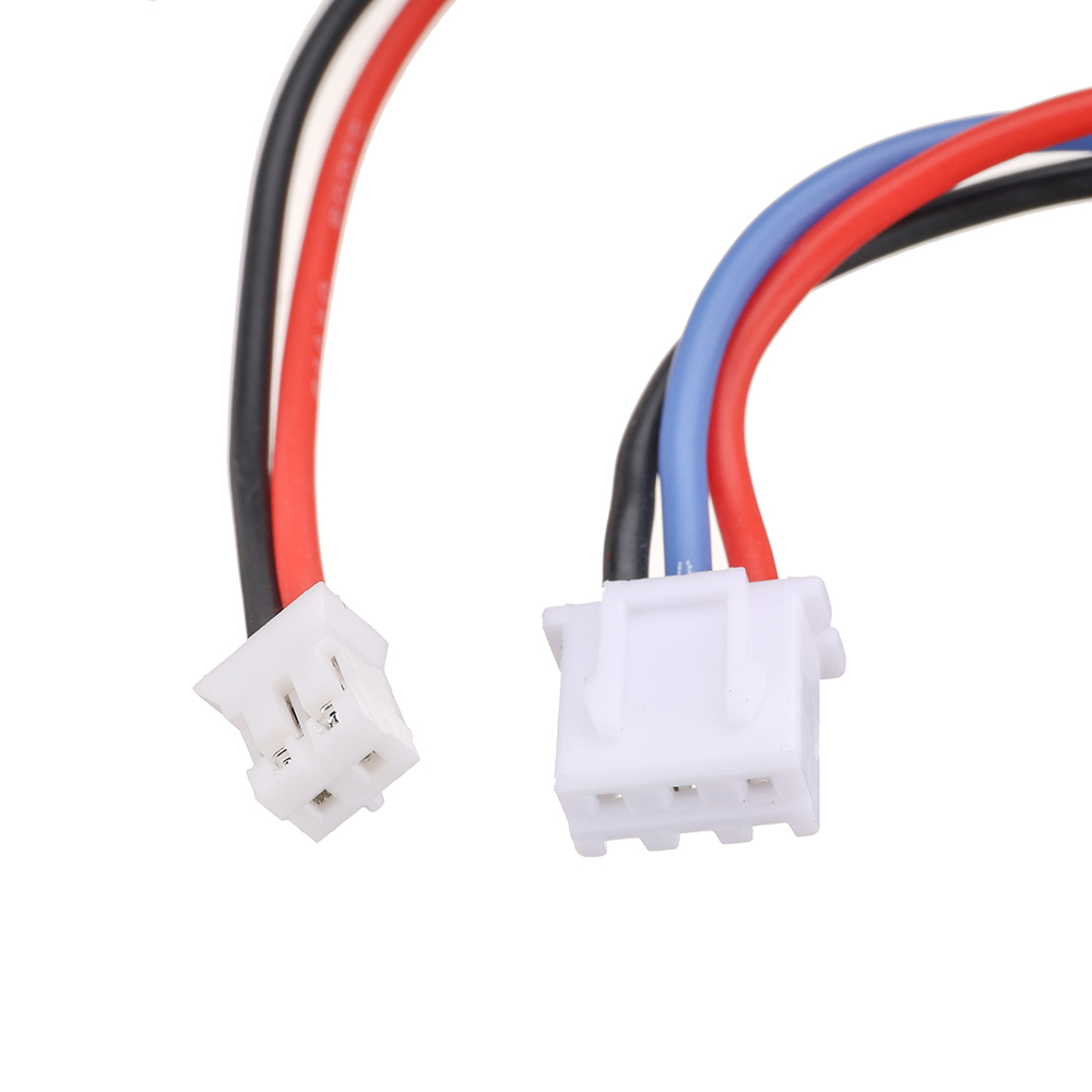 Wltoys2428124RCCarParts74V320mAh2SSM2PPlugLipoBatteryVehiclesModelsSpareAccessories2802-1995324-4