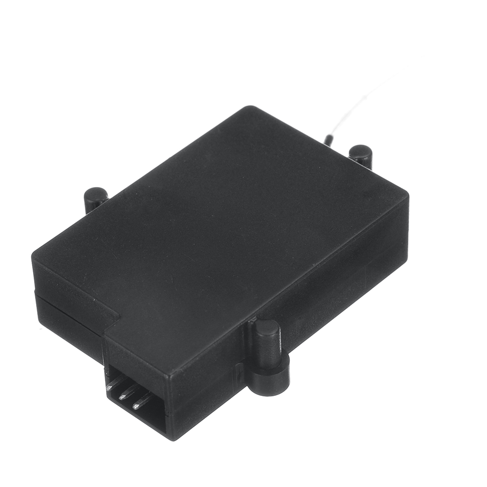 Wltoys2428124RCCarParts74VESCReceiverBoard3In1VehiclesModelsSpareAccessories2756-1995320-4