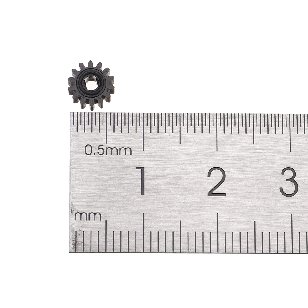 Wltoys2428124RCCarPartsReductionDriveCentralGearSetVehiclesModelsSpareAccessories2754-1995290-4