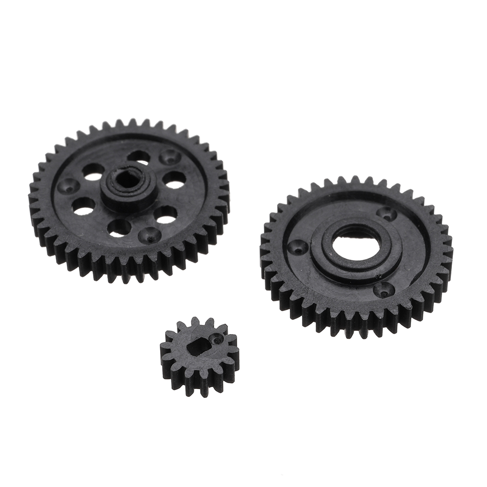 Wltoys2428124RCCarPartsReductionDriveCentralGearSetVehiclesModelsSpareAccessories2754-1995290-5