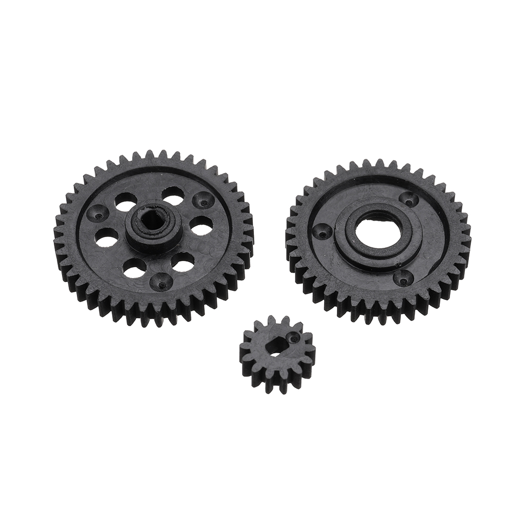 Wltoys2428124RCCarPartsReductionDriveCentralGearSetVehiclesModelsSpareAccessories2754-1995290-7