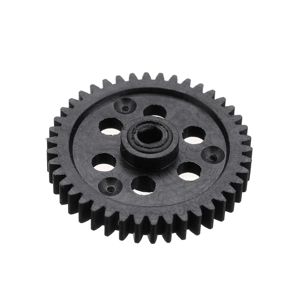 Wltoys2428124RCCarPartsReductionDriveCentralGearSetVehiclesModelsSpareAccessories2754-1995290-9