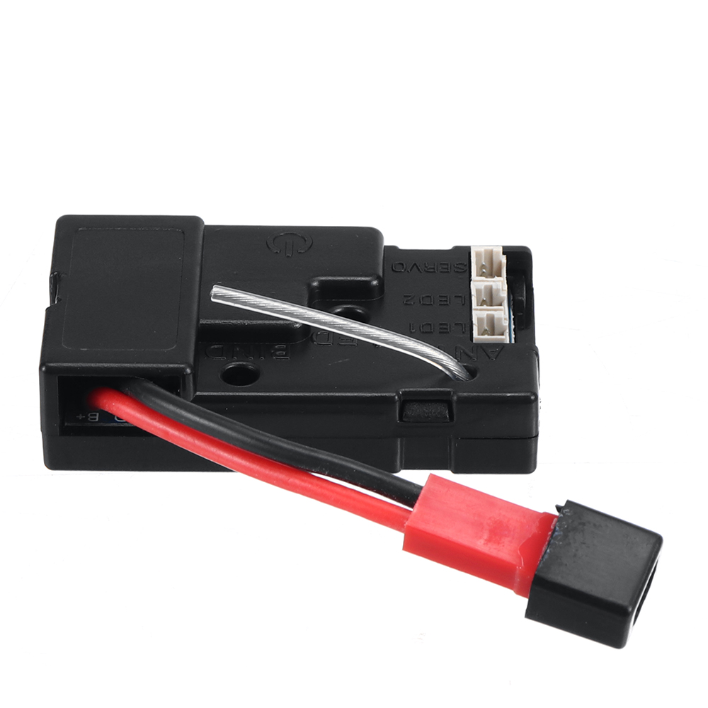 Wltoys284161128RCCarPartsESCReceiverBoard3In12554VehiclesModelsSpareAccessories-1990297-6