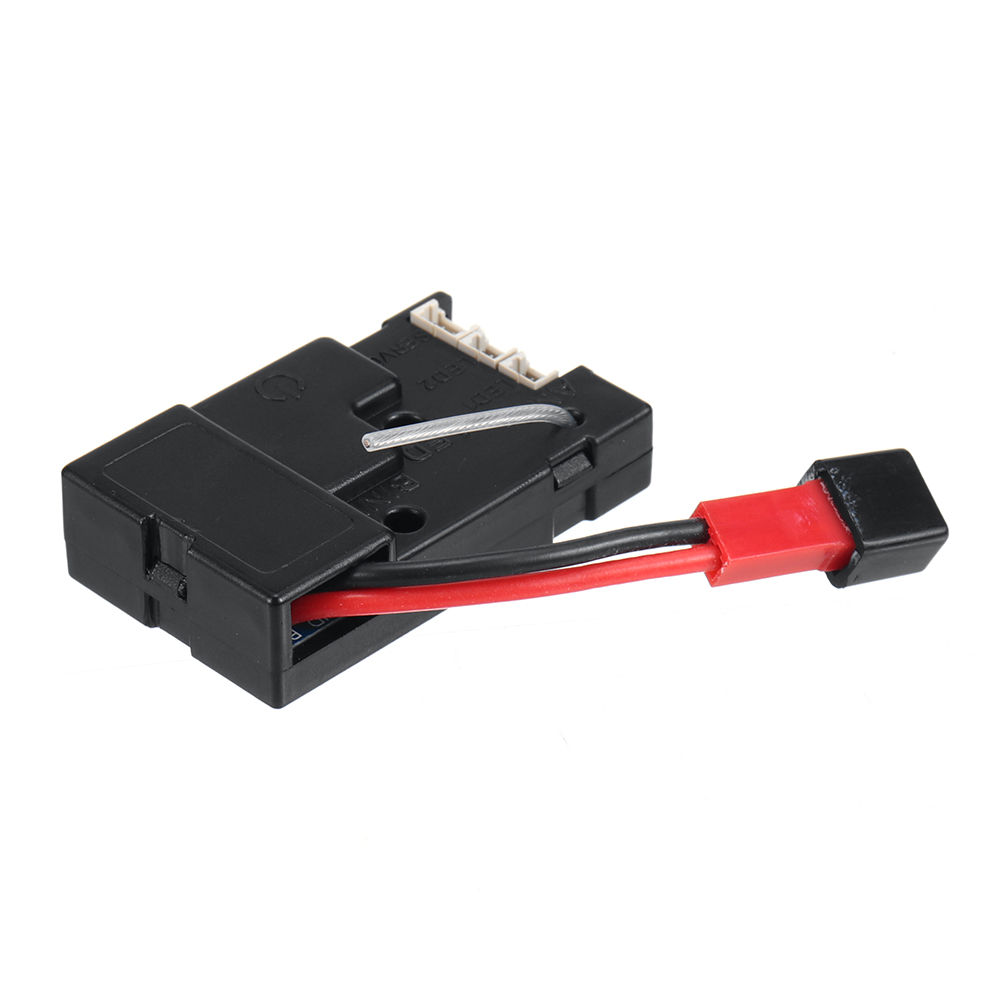 Wltoys284161128RCCarPartsESCReceiverBoard3In12554VehiclesModelsSpareAccessories-1990297-8