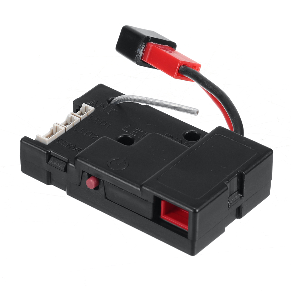 Wltoys284161128RCCarPartsESCReceiverBoard3In12554VehiclesModelsSpareAccessories-1990297-10