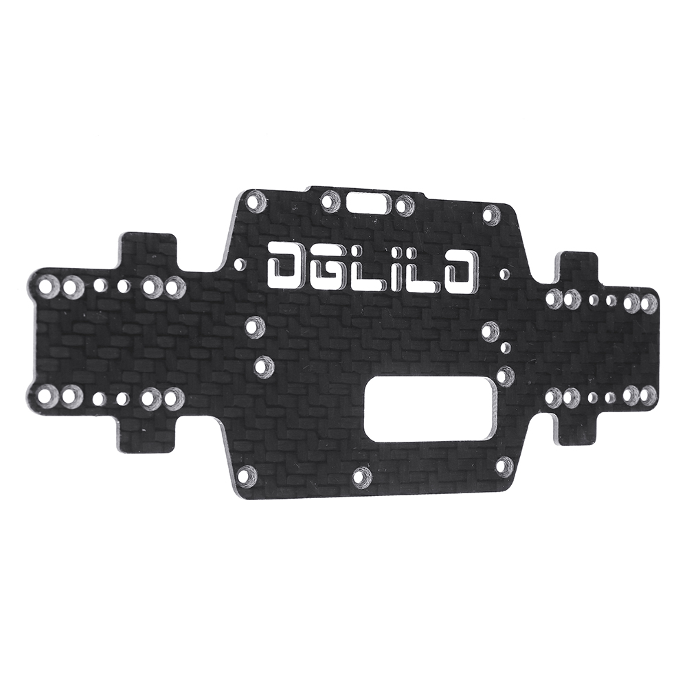 Wltoys284161284131284010K969K979K989K999P929P939128RCUpgradedCarbonFiberChassisCarBottomParts-1689157-5