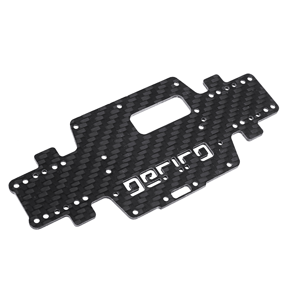 Wltoys284161284131284010K969K979K989K999P929P939128RCUpgradedCarbonFiberChassisCarBottomParts-1689157-6