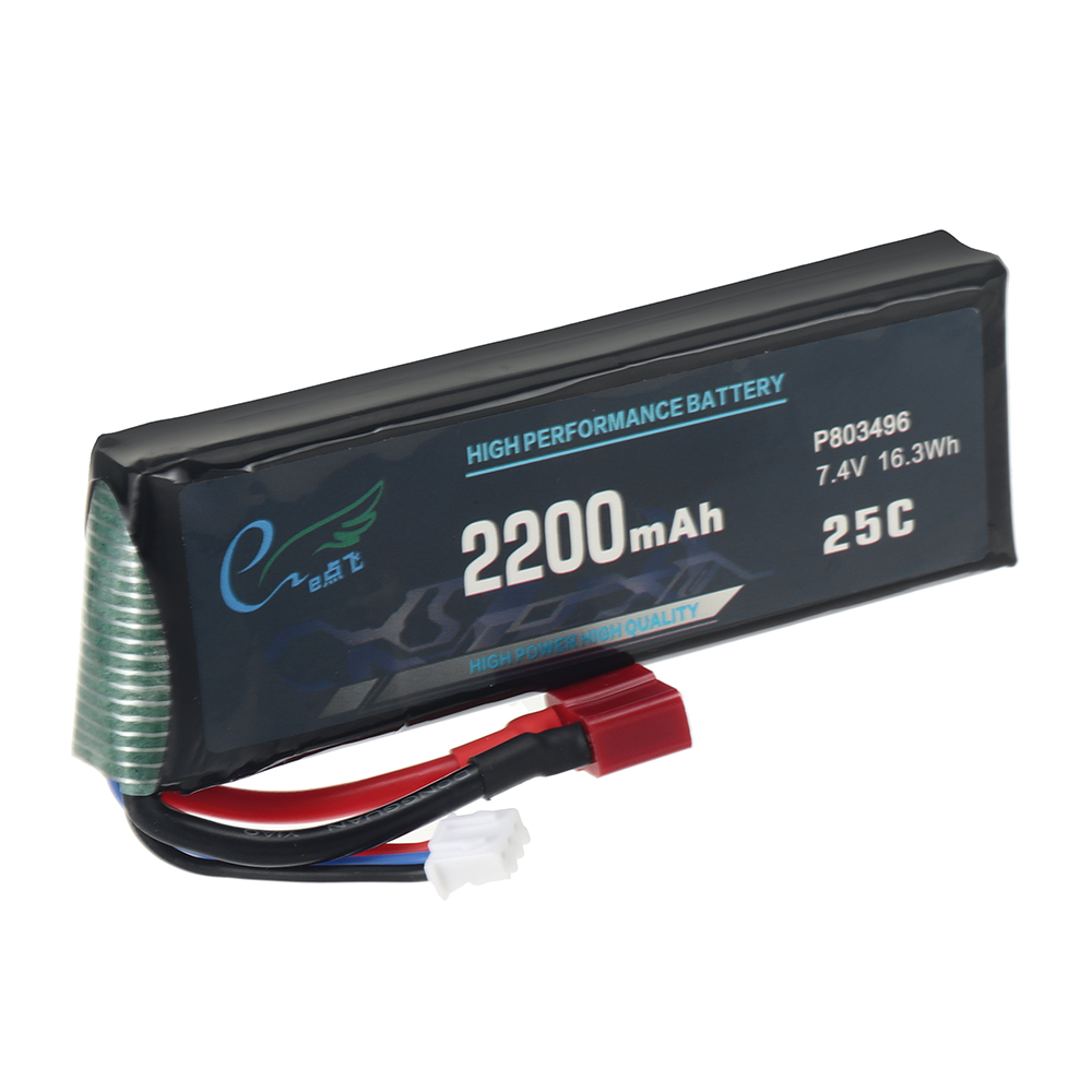 Wltoys74V2200mAh25C2STPlugLipoBatteryK949-78for1240161240171240181240191440011440101042810428ABCA2B2-1984999-5