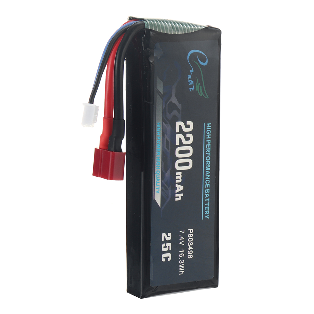 Wltoys74V2200mAh25C2STPlugLipoBatteryK949-78for1240161240171240181240191440011440101042810428ABCA2B2-1984999-10