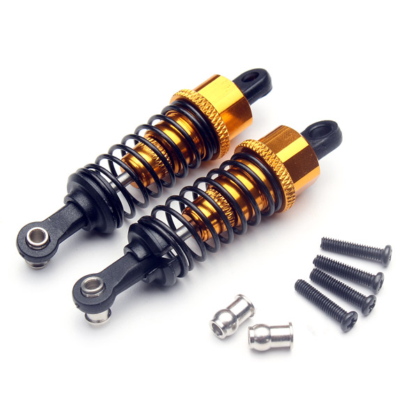 WltoysA949A959A969A979MetalUpgradeFrontShockAbsorber2PcsRCCarParts-982949-7