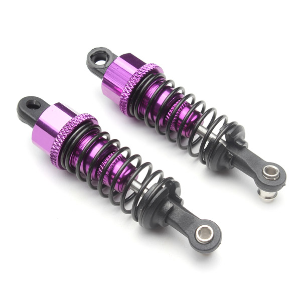 WltoysA949A959A969A979MetalUpgradeFrontShockAbsorber2PcsRCCarParts-982949-9