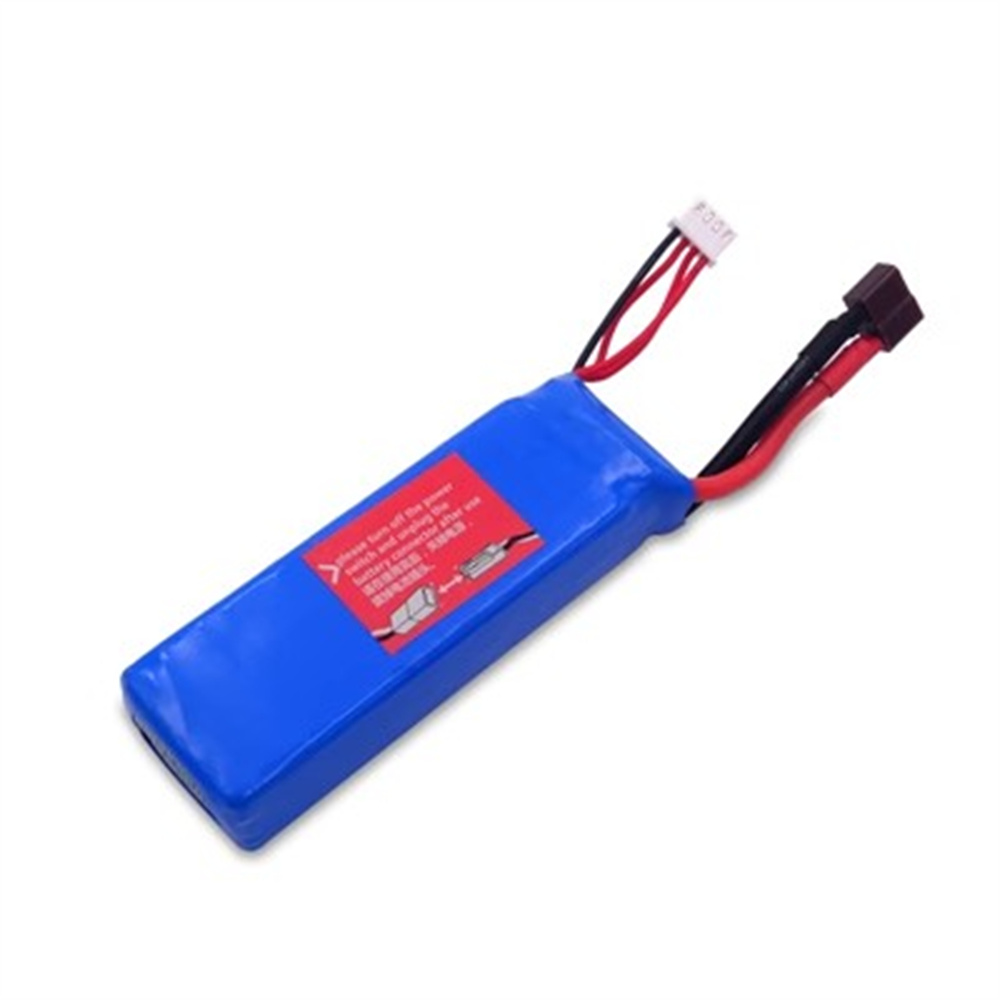 WltoysWL916RCBoatLipoBattery111V2200mAH3S45CTPlugVehiclesModelsSparePartsWL916-27-1990628-2