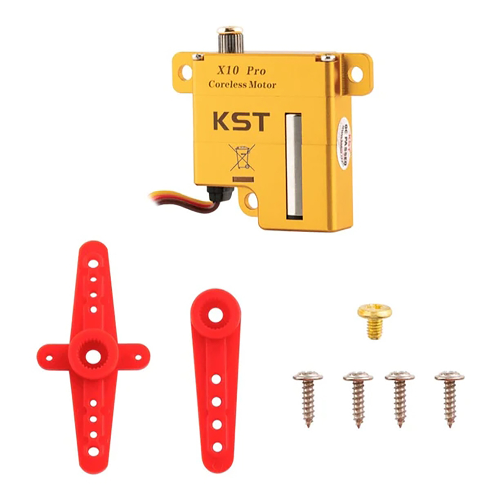 X10ProDigitalMetalGearServo115Kgfcm010secforF5JCompetitionGlidersandLargeScaleGliders-2007401-8