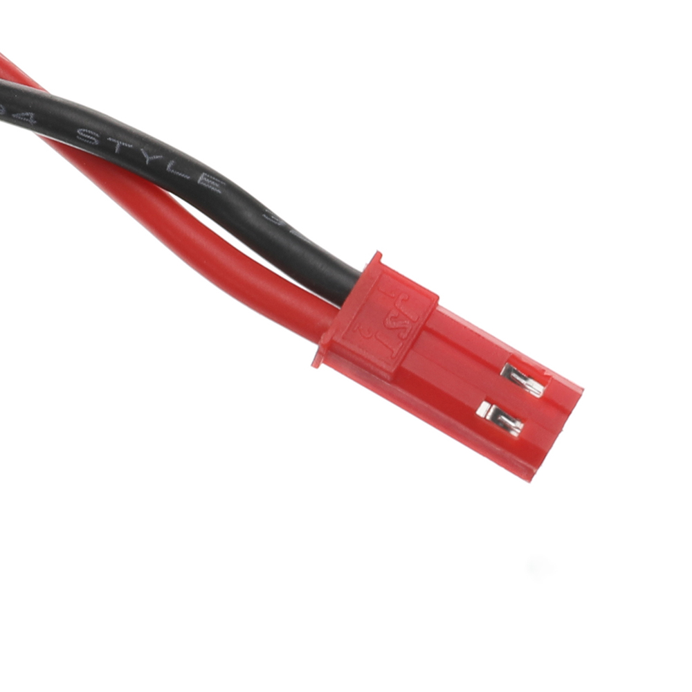 XIAXIURaptorH650SeaLandAirRCAirplaneWarbirdSpareParts74V1000mAhLipoBatteryWithJSTPlug-1996756-8