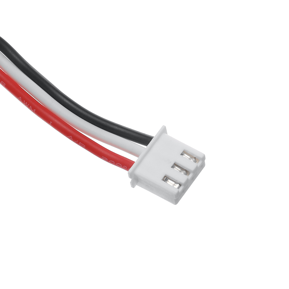 XIAXIURaptorH650SeaLandAirRCAirplaneWarbirdSpareParts74V1000mAhLipoBatteryWithJSTPlug-1996756-9
