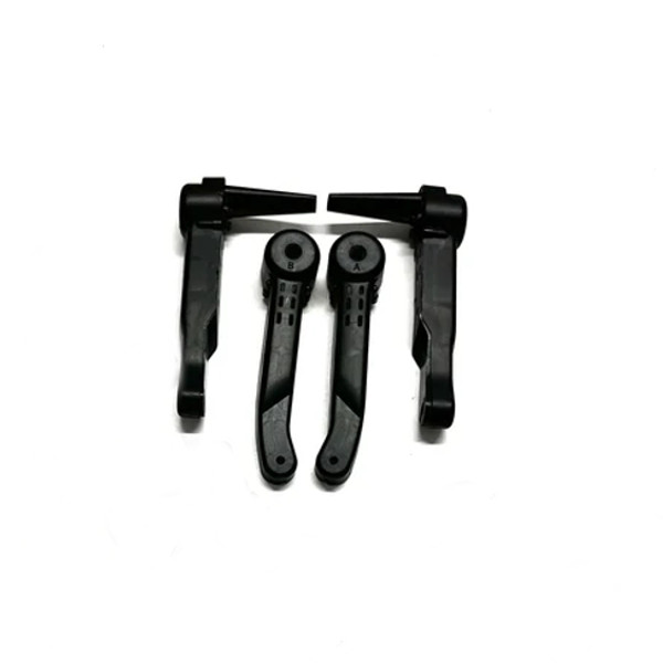 XKJK6MAXWIFIFPVRCDroneQuadcopterSparePartsAxisArmswithMotor1PC-2005642-1