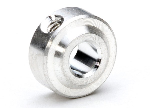 XKK123K110K110SK120RCHelicopterPartsAluminumAlloySwashplateGuideXK2K123009-996334-2
