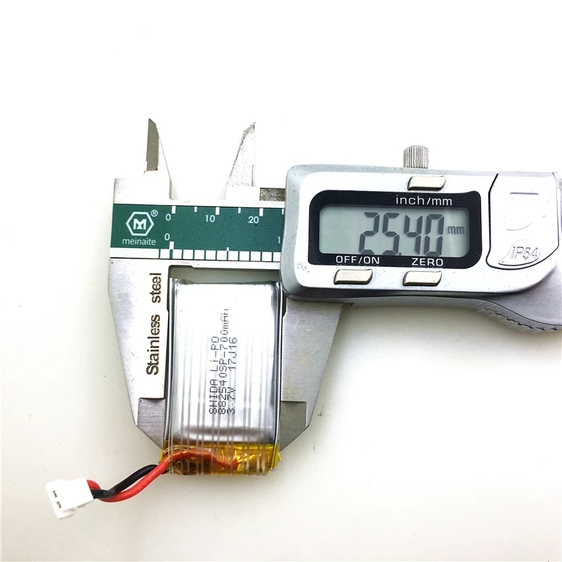 XKK12437V700mAh20CBatteryRCHelicopterSpareParts-1835963-3