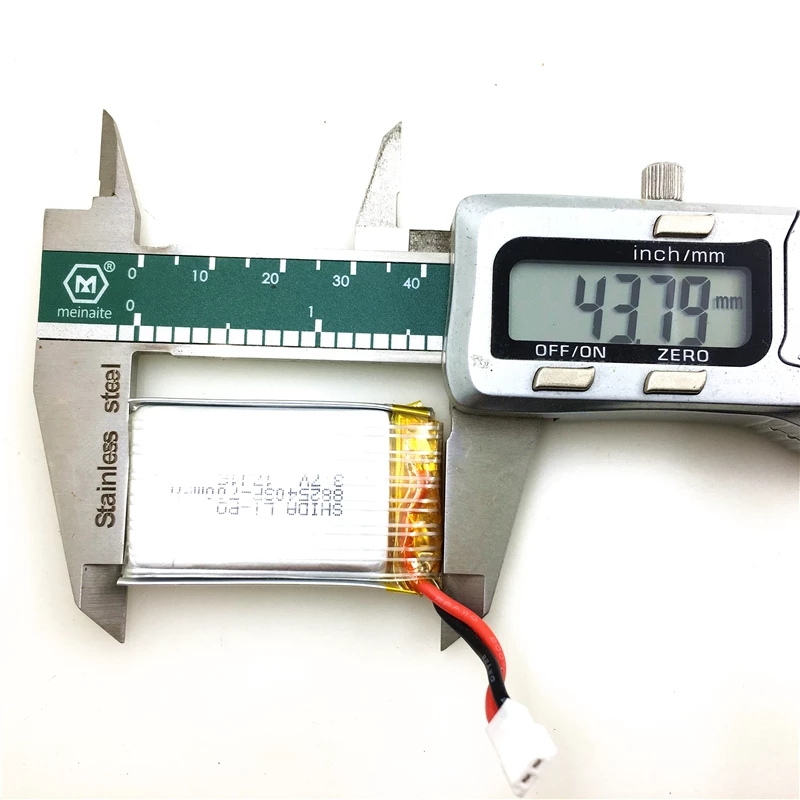 XKK12437V700mAh20CBatteryRCHelicopterSpareParts-1835963-4