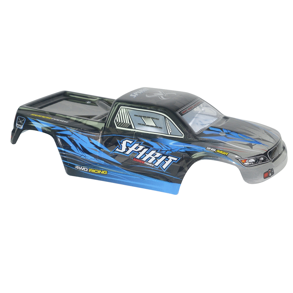 Xinlehong116Q9019135RCCarBodyShellCoverMountSpareParts-1980064-6