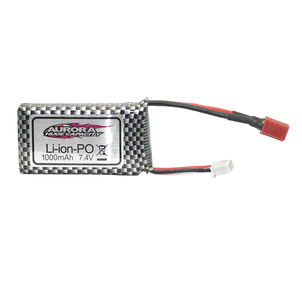 Xinlehong74v1000mAh2SLi-ionBatteryTPlugQDJ02forQ901Q902Q903116RCCarParts-1636114-3