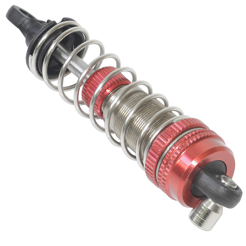 Xinlehong9135Pro91309135913691379138Q901Q902Q903116AlloyShockAbsorberRCCarParts-1851837-12