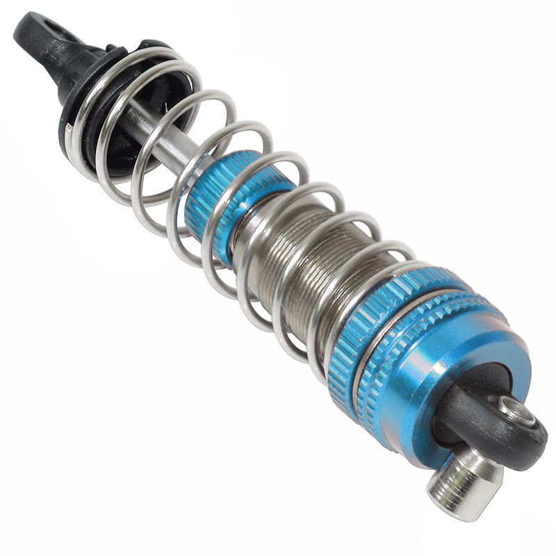 Xinlehong9135Pro91309135913691379138Q901Q902Q903116AlloyShockAbsorberRCCarParts-1851837-14