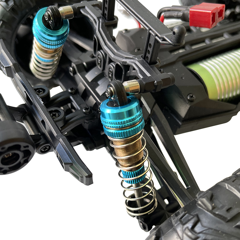 Xinlehong9135Pro91309135913691379138Q901Q902Q903116AlloyShockAbsorberRCCarParts-1851837-3