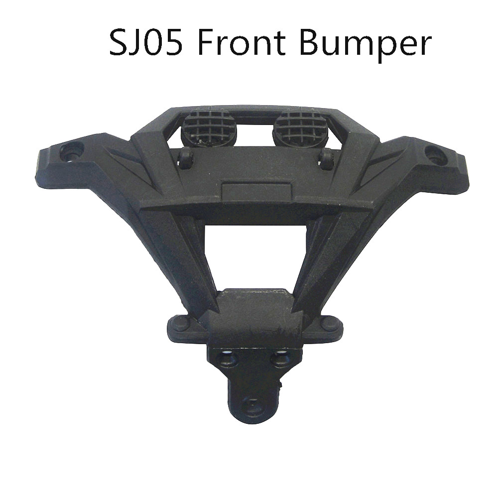 XinlehongQ901Q902Q903116RCSpareFrontRearBumperProtectorSJ05SJ06CarVehiclesModelParts-1748333-1