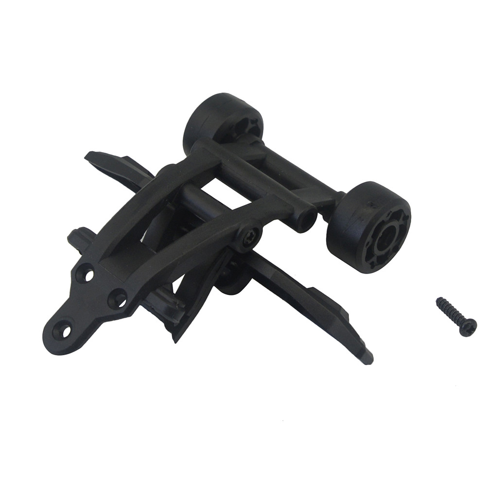 XinlehongQ901Q902Q903116SpareWheelieBarQZJ07RCCarVehiclesModelParts-1707256-2