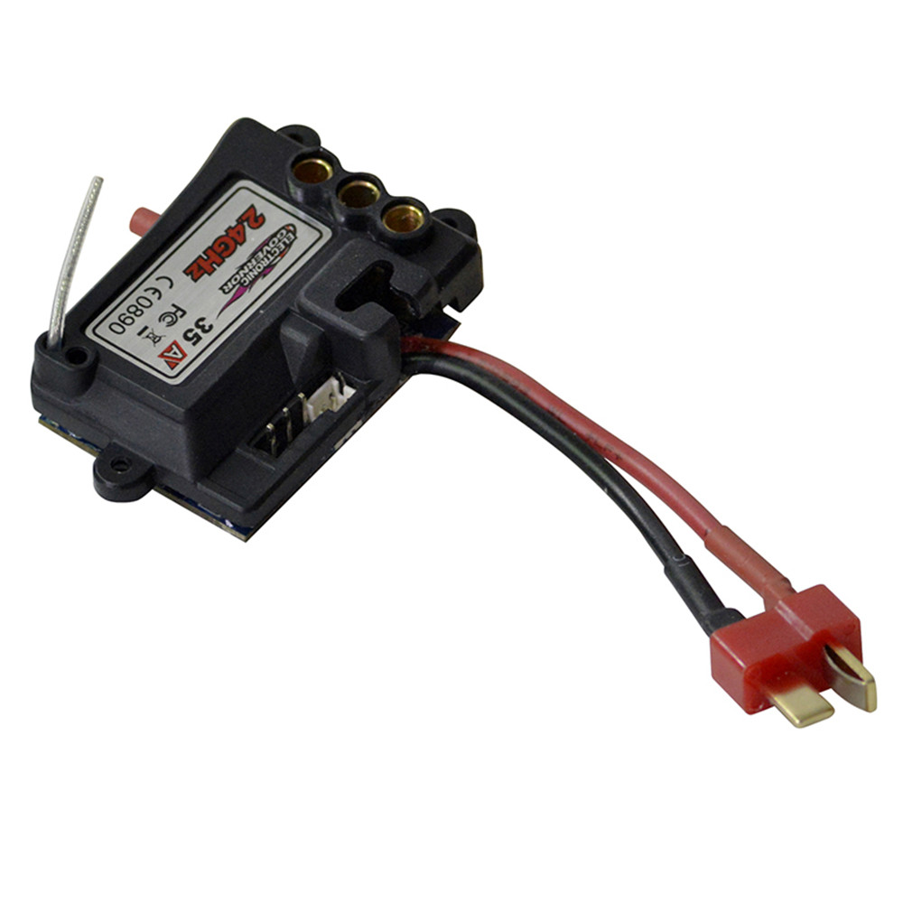XinlehongQ901Q902Q903ReceiverBoard35AESCQZJ06for116RCCarVehiclesSpareParts-1545337-3