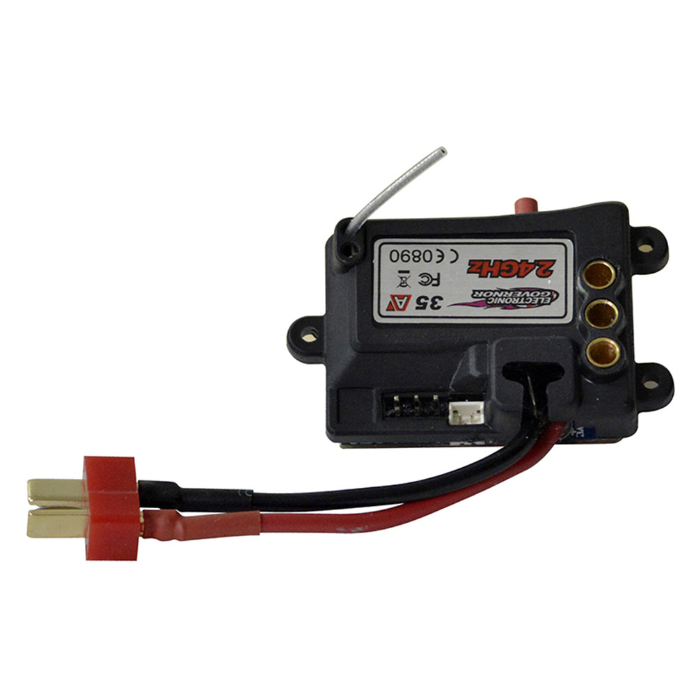 XinlehongQ901Q902Q903ReceiverBoard35AESCQZJ06for116RCCarVehiclesSpareParts-1545337-4