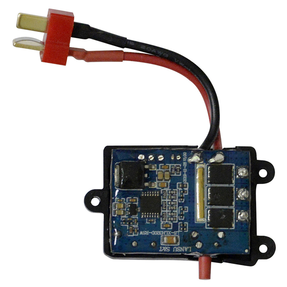 XinlehongQ901Q902Q903ReceiverBoard35AESCQZJ06for116RCCarVehiclesSpareParts-1545337-5