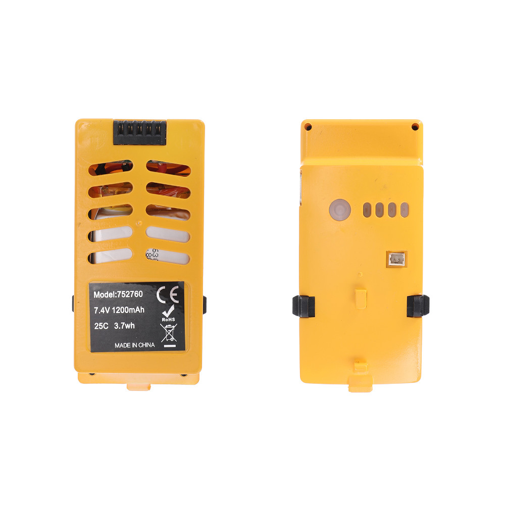 YXZNRCF0624G6CHRCHelicopterSpareParts74V1200mAhBattery-2011510-1