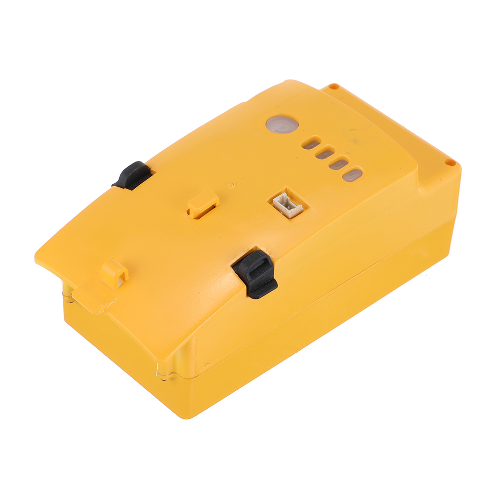 YXZNRCF0624G6CHRCHelicopterSpareParts74V1200mAhBattery-2011510-10