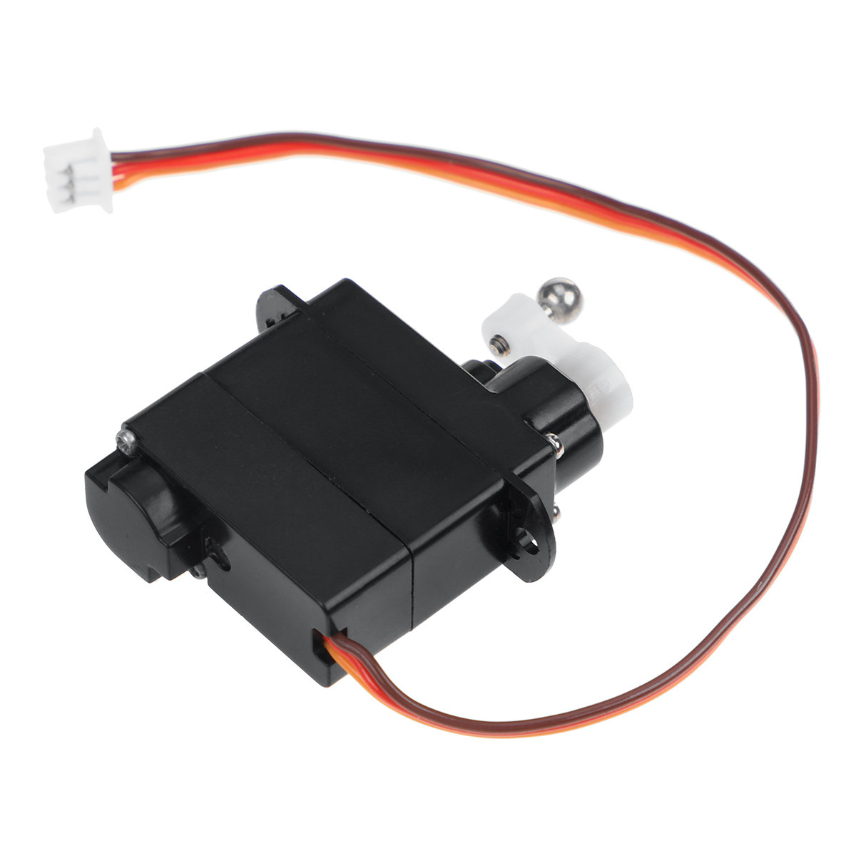 YXZNRCF09-SEachineE200E200PROE200S43gMetalDigitalServoRCHelicopterParts-1978076-1