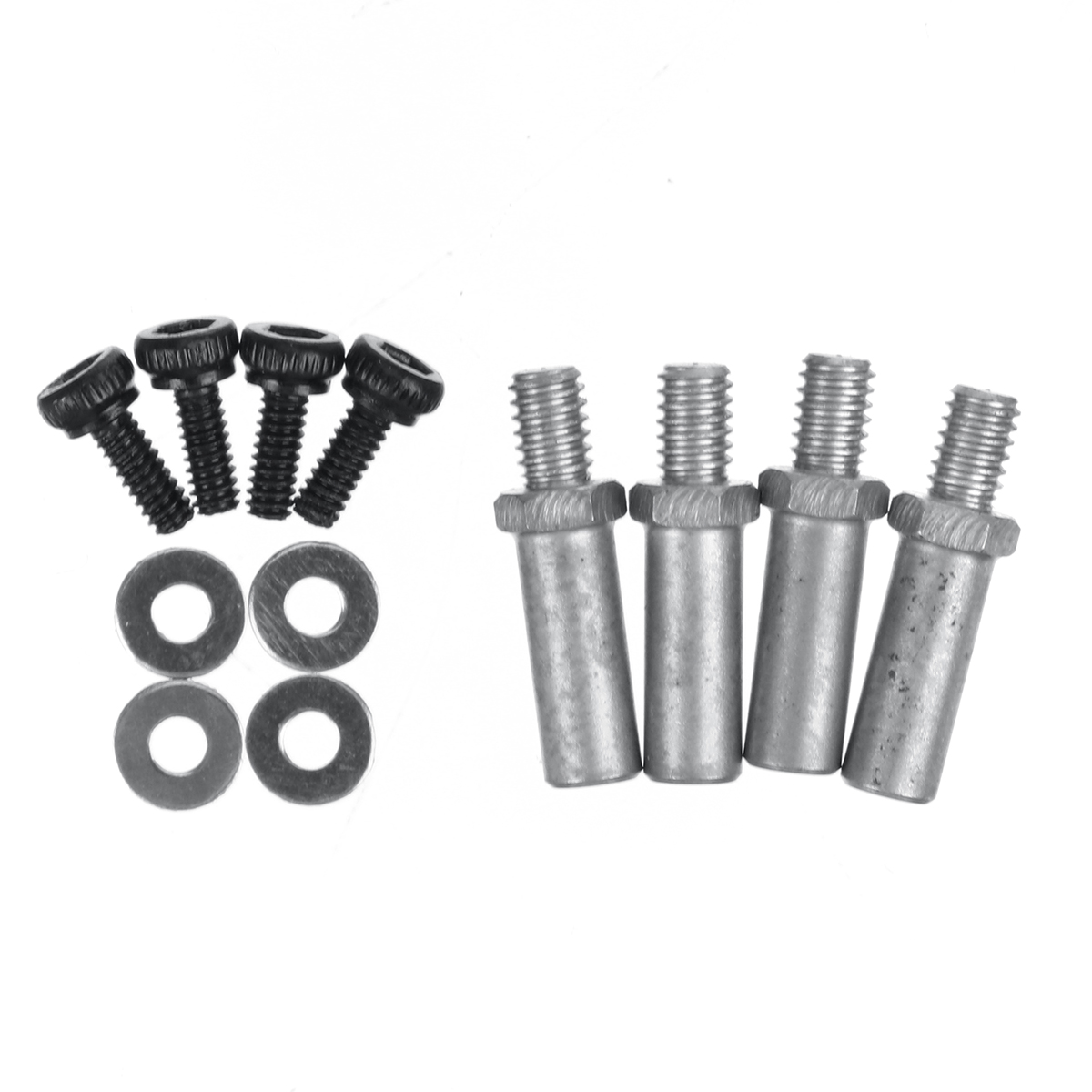 YXZNRCF09-SEachineE200E200PROE200SHorizontalShaftRCHelicopterParts-1978057-1