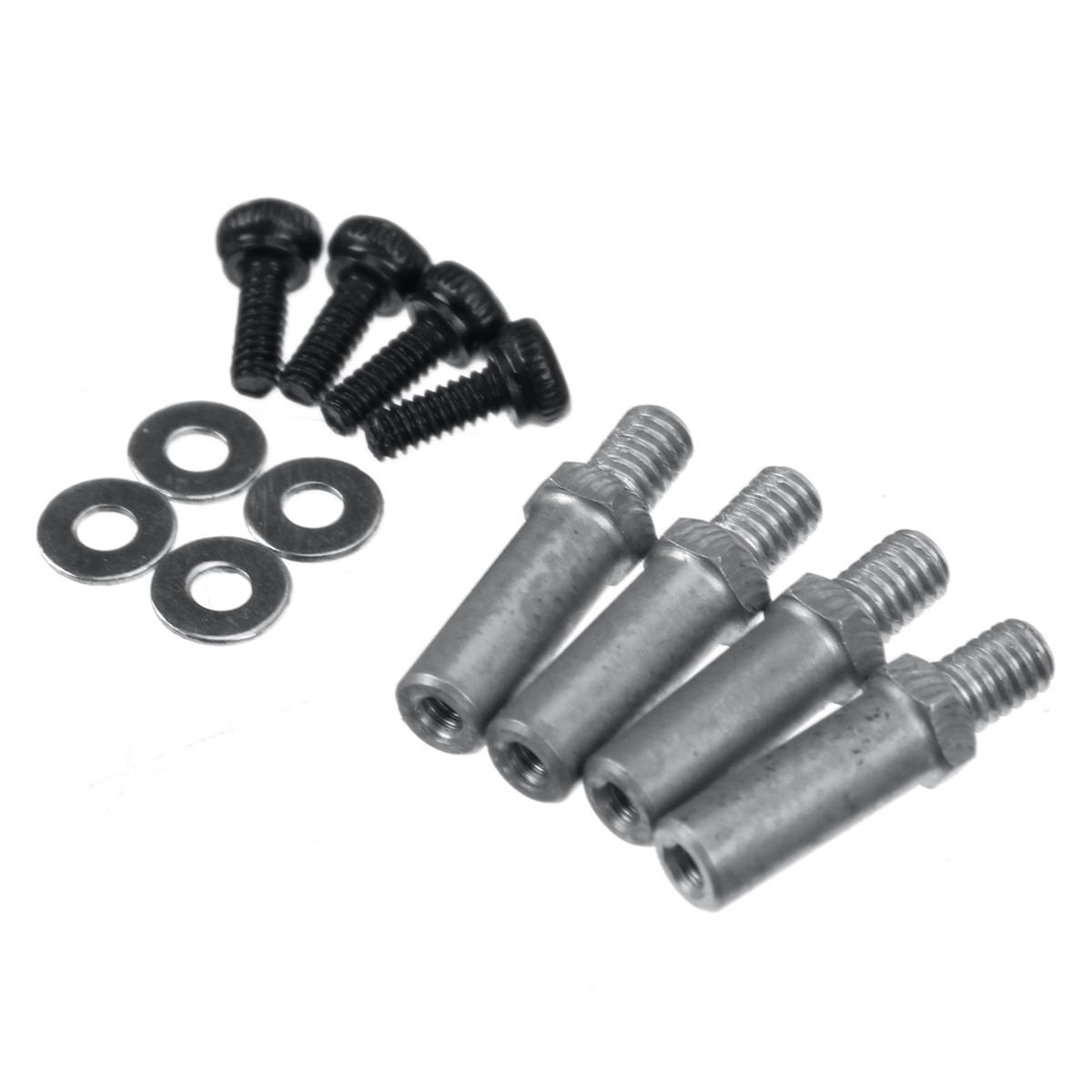 YXZNRCF09-SEachineE200E200PROE200SHorizontalShaftRCHelicopterParts-1978057-2