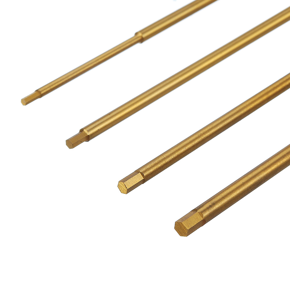 Yunzhong16PcsHexPhillipsScrewNutFlatScrewdriverToolsBoxSetwithBagforRCModel-1368288-7